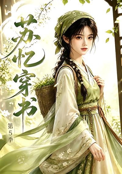 苏忆穿书第5季（58集）