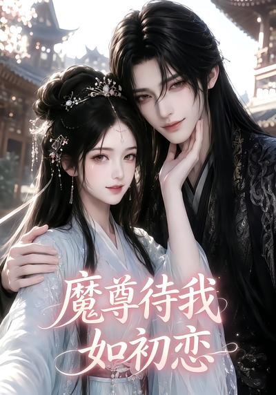 魔尊待我如初恋（24集）