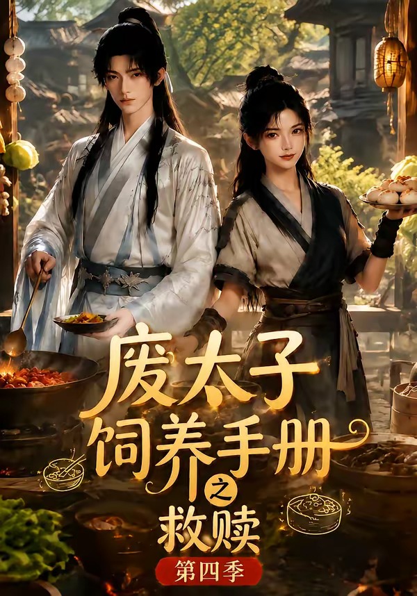 废太子饲养手册之救赎！第四季（119集）