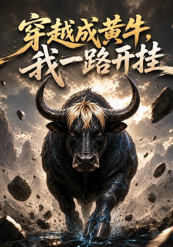 穿越成黃牛，我一路开挂（144集）