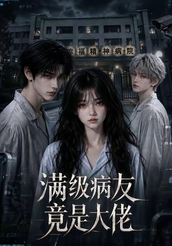 满级病友竟是大佬（106集）