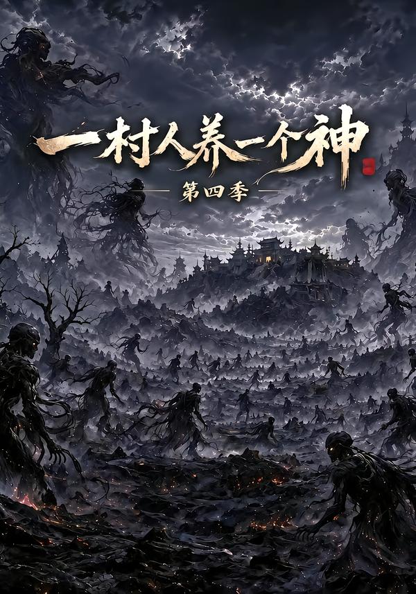 一村人养一个神第四季(160集)
