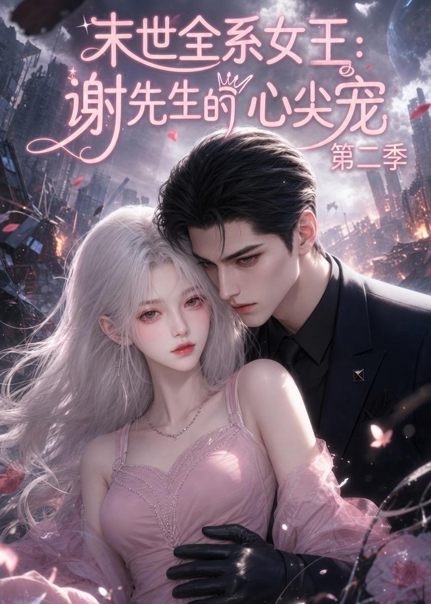 末世全系女王：谢先生的心尖宠第二季（70集）