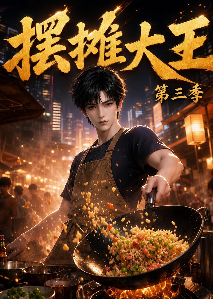 摆摊大王第三季(194集)