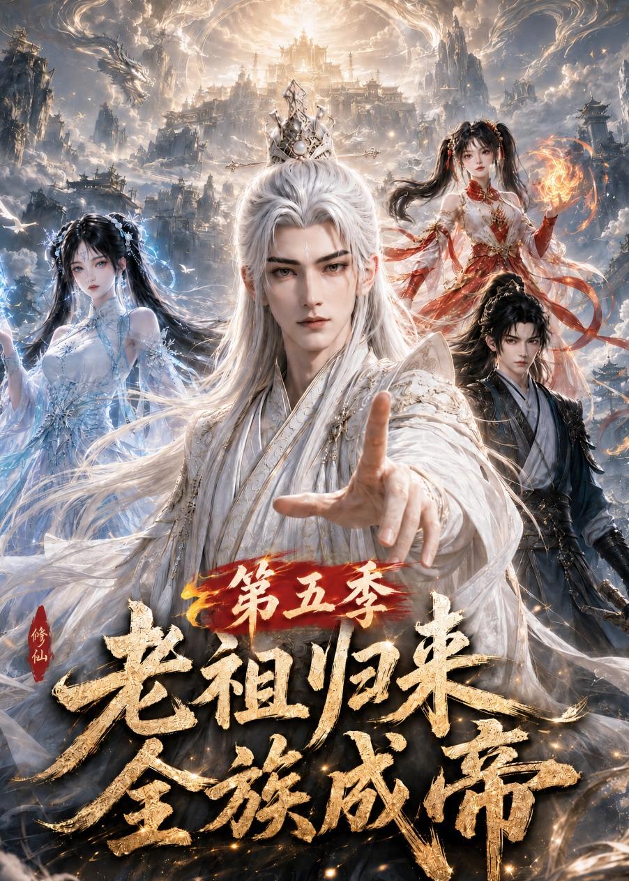 老祖归来，全族成帝第五季（169集）