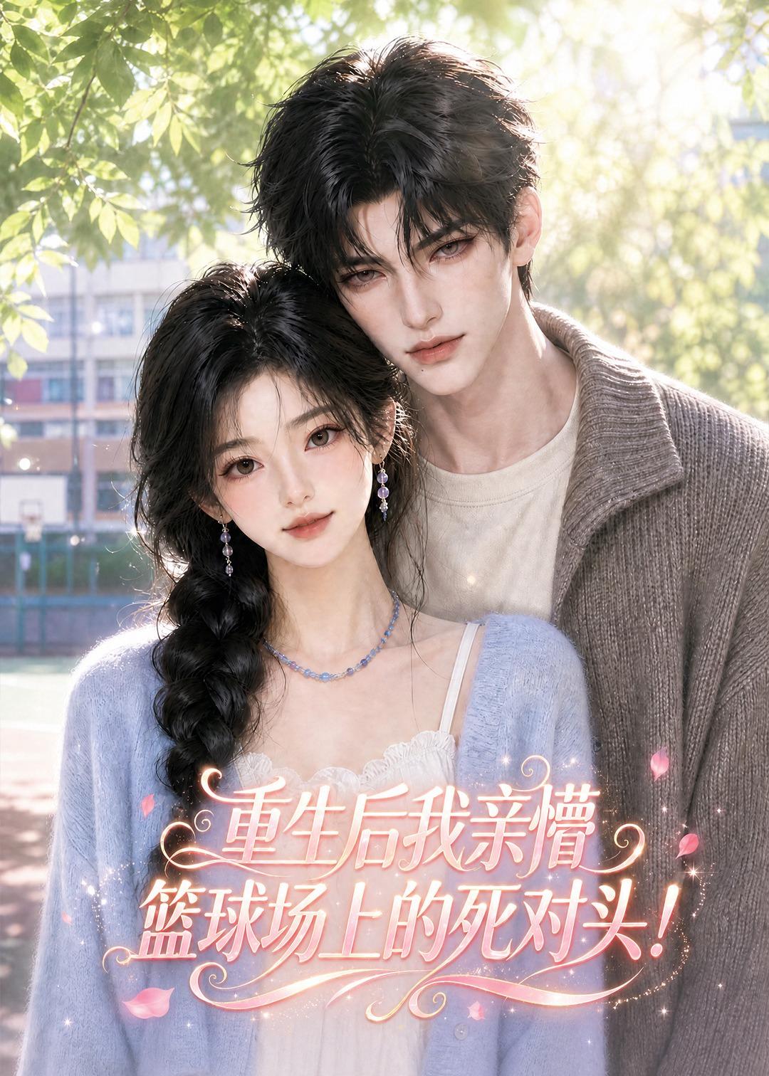 重生后我亲懵篮球场上的死对头！（227集）