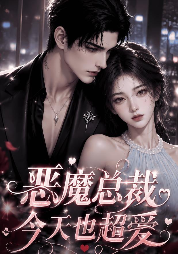恶魔总裁，今天也想追爱（140集）AI短剧