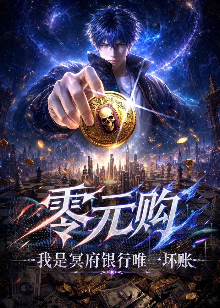 零元购:我是冥府银行唯一坏账(300集)