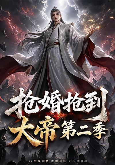 抢婚抢到大帝第二季（111集）