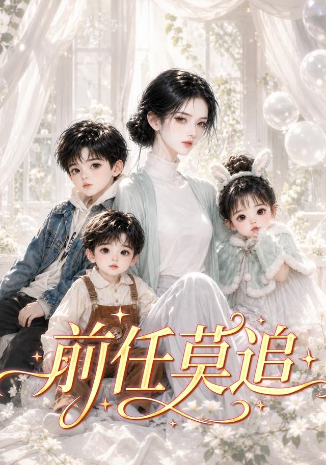 前任莫追（241集）