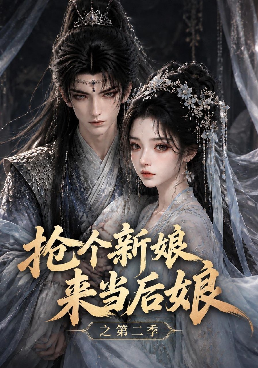 抢个新娘来当后娘之第二季(212集)