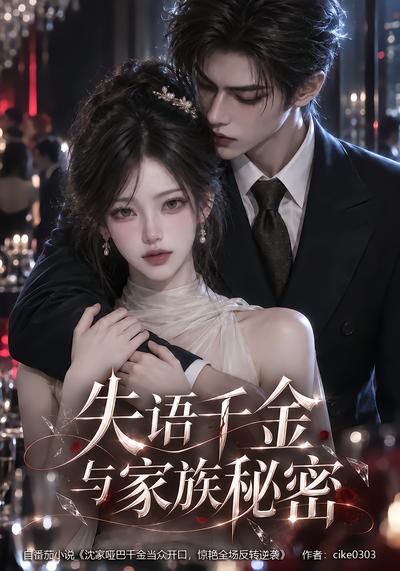 失语千金与家族秘密（70集）