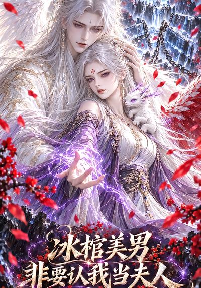 冰棺美男非要认我当夫人（103集）