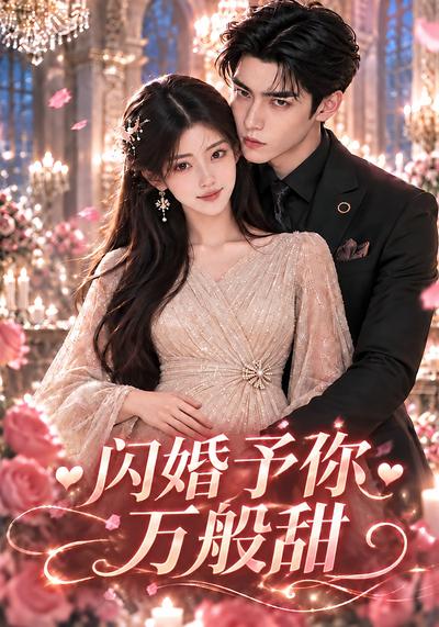 闪婚予你万般甜（80集）