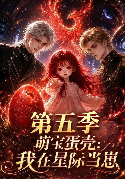 萌宝蛋壳：我在星际当崽第五季（145集）