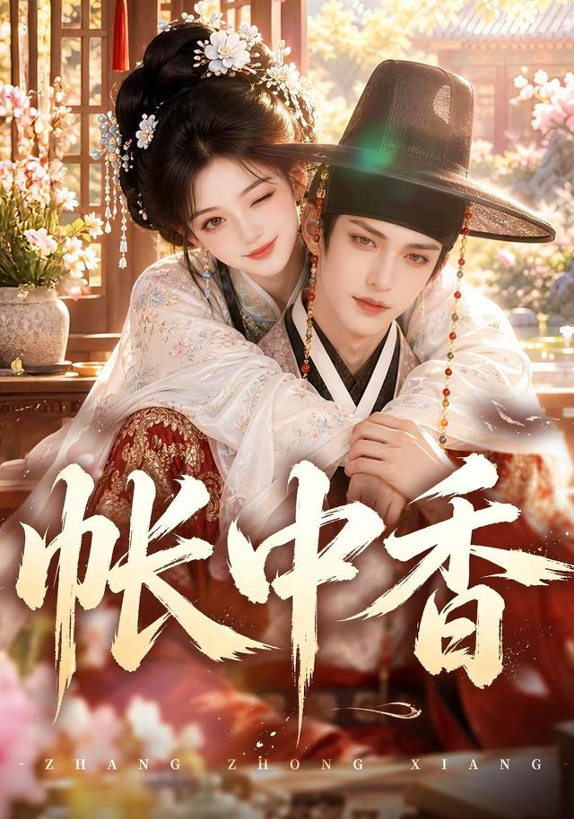 帐中香（更至84集）