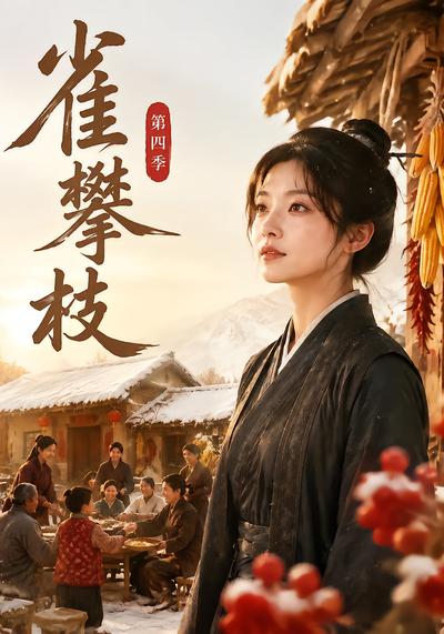 雀攀枝第四季（68集）