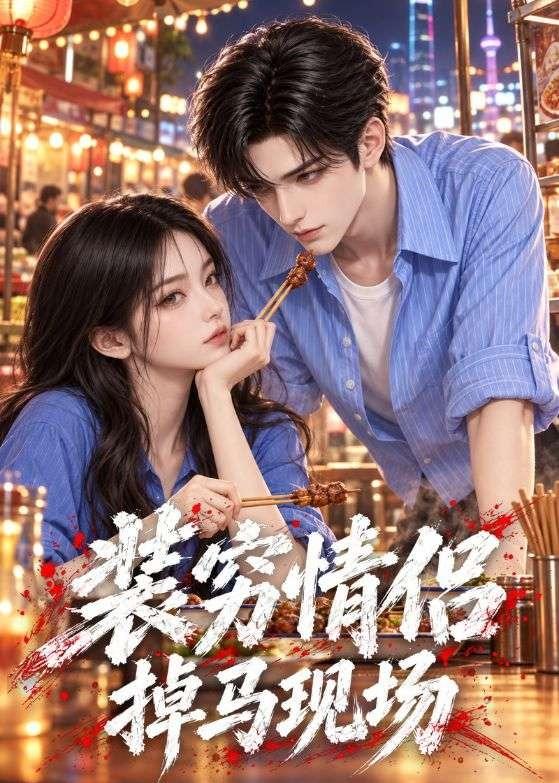 装穷情侣掉马现场 (70集)