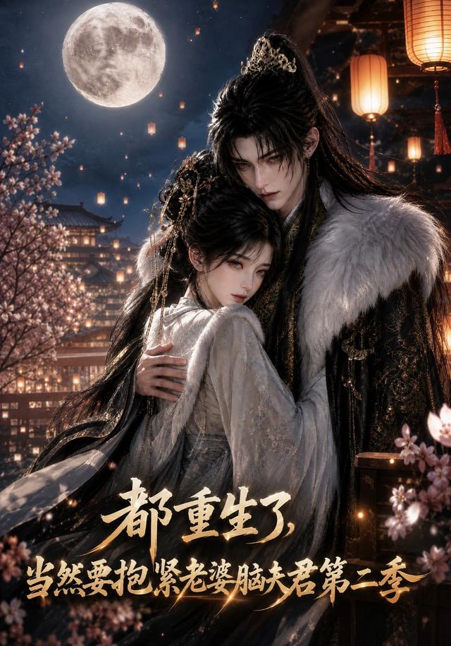 都重生了，当然要抱紧老婆脑夫君第二季（208集）