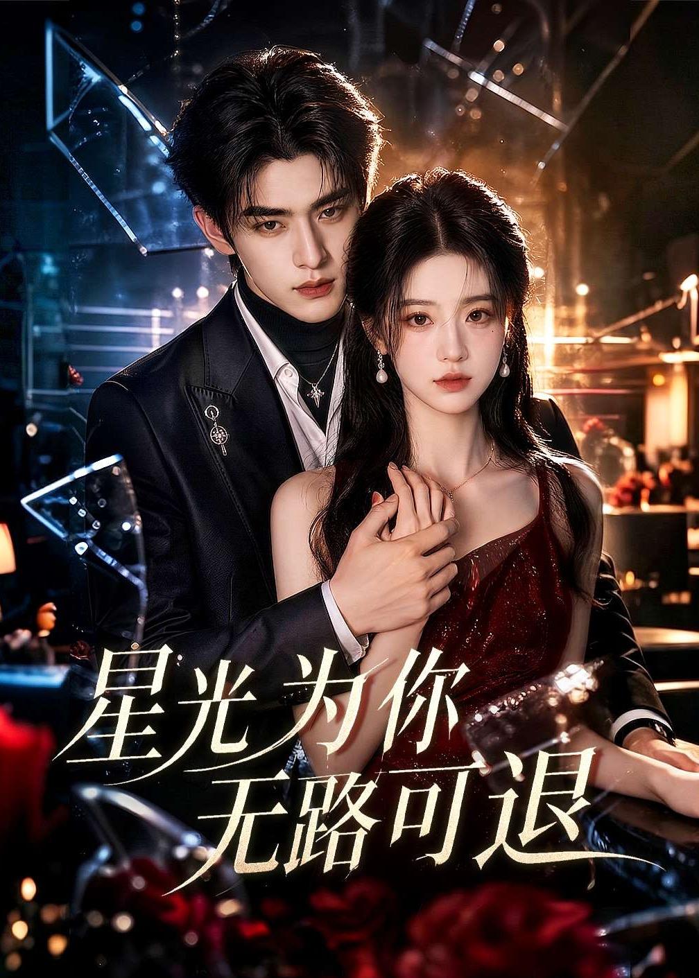 星光为你无路可退(53集)