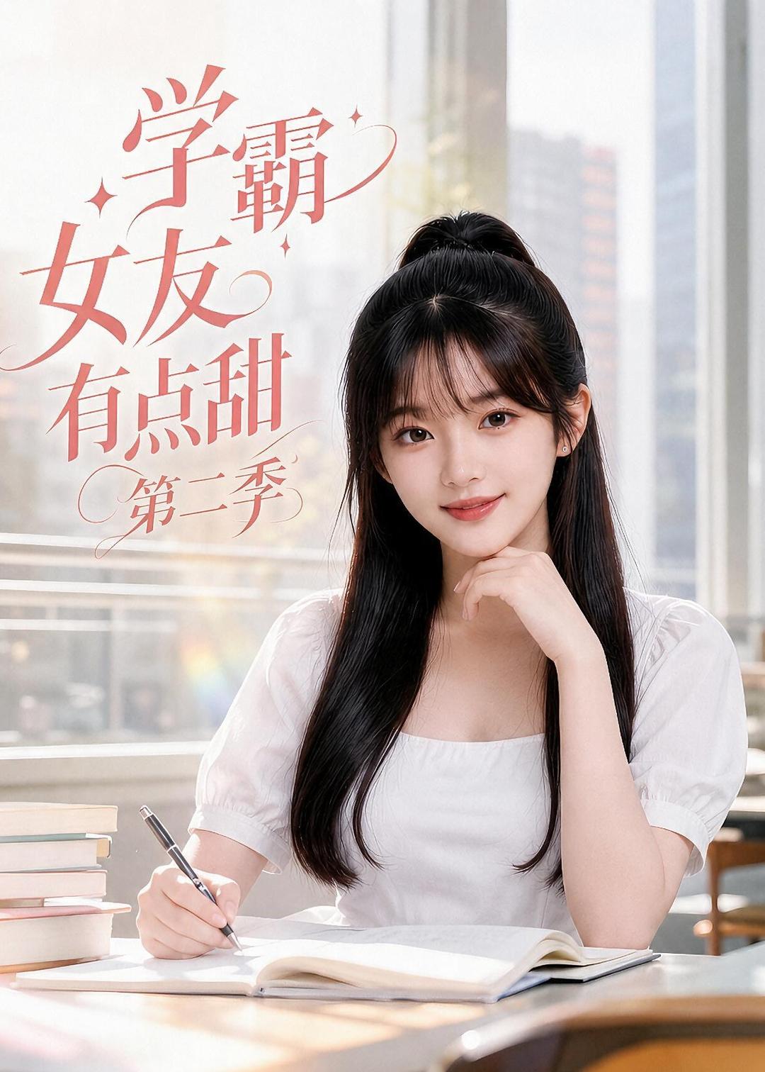 学霸女友有点甜第二季（54集）