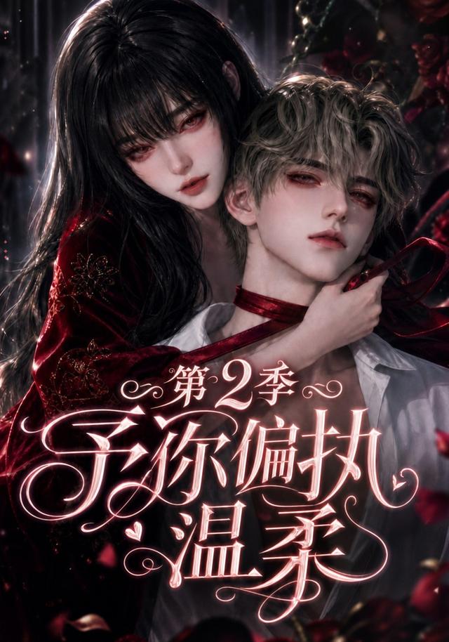 予你偏执温柔第二季(116集)