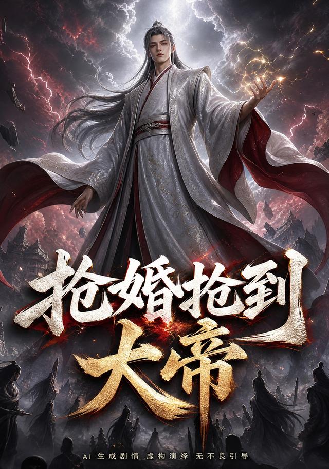 抢婚抢到大帝(107集)