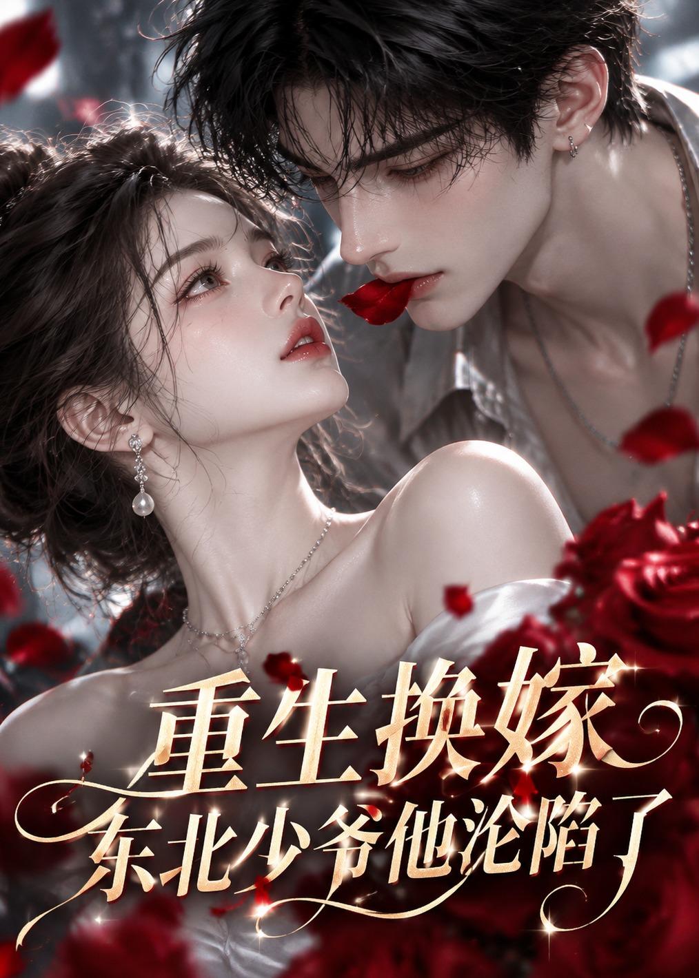 重生换嫁，东北少爷他沦陷了 （84集）