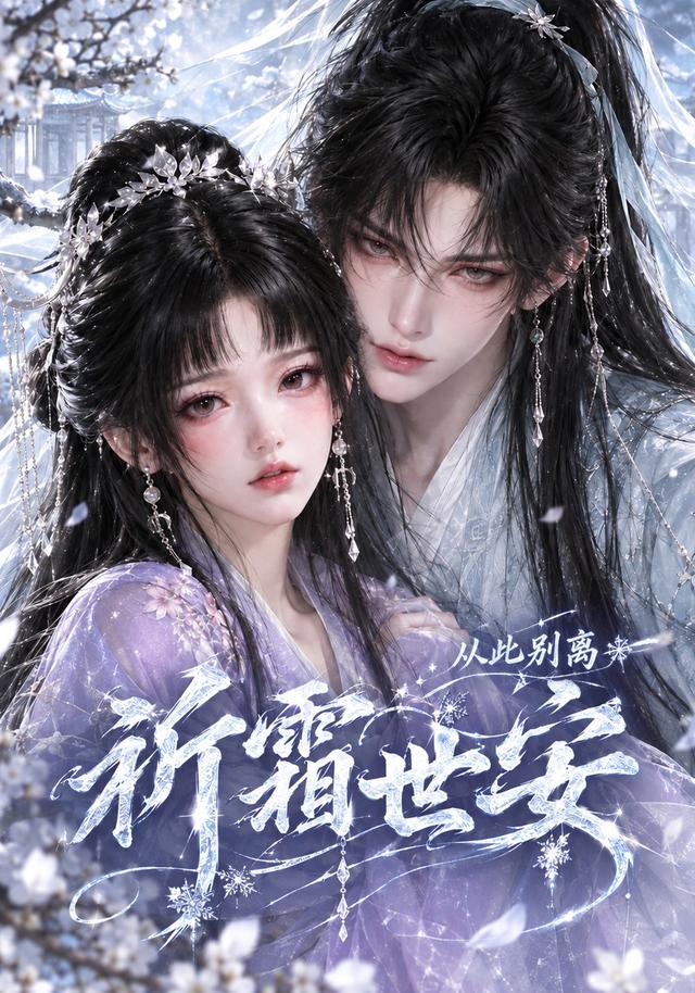 从此别离祈霜世安（60集）
