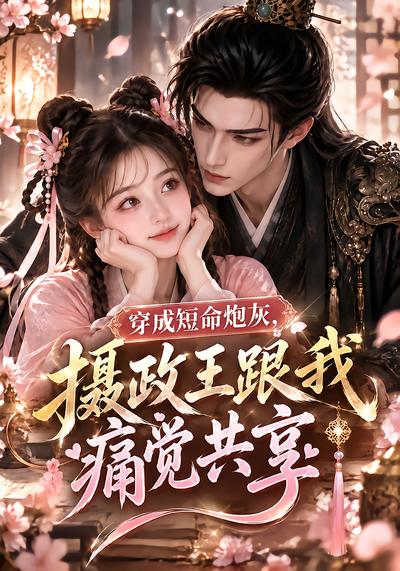 穿成短命炮灰,摄政王跟我痛觉共享(95集)