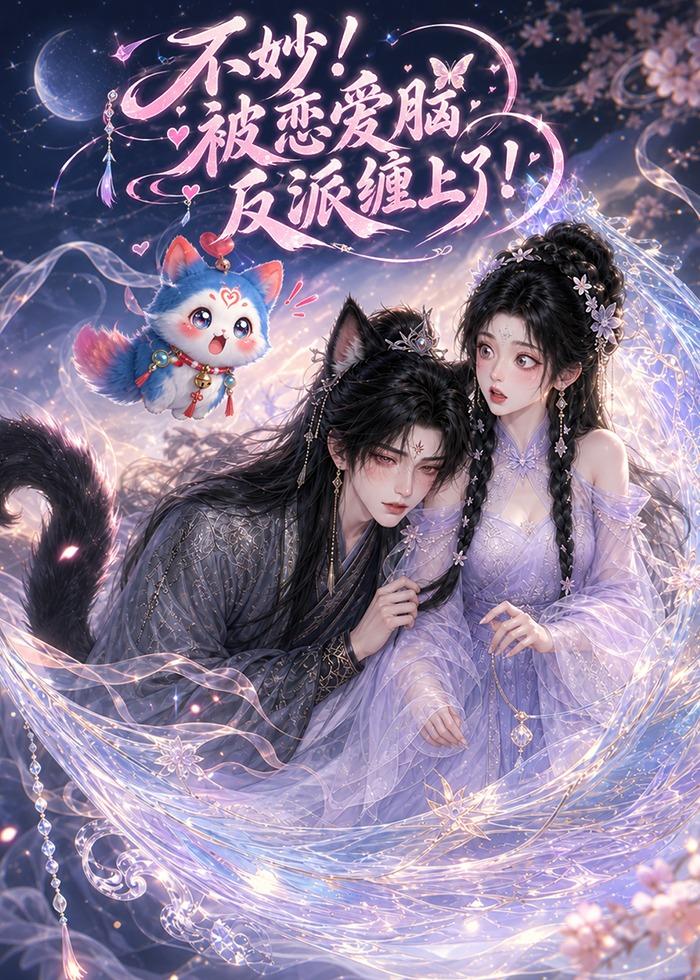 不妙：被恋爱脑反派缠上了！（607集）