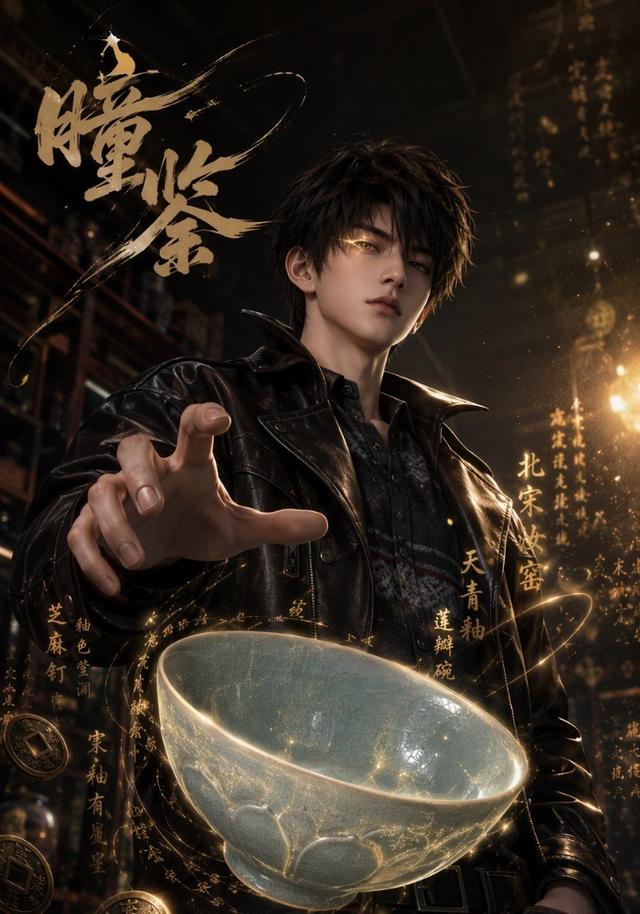 瞳鉴（146集）
