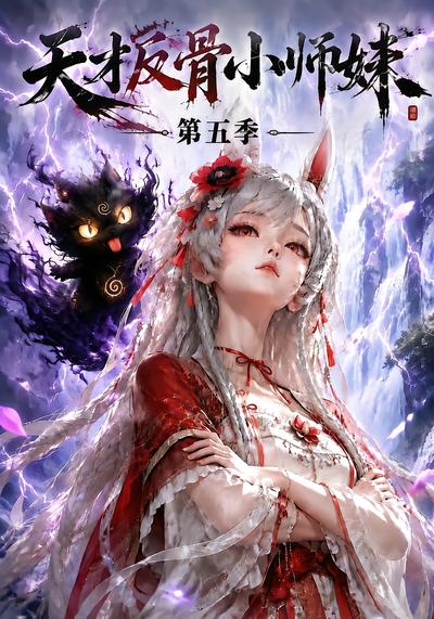 天才反骨小师妹第五季（145集）