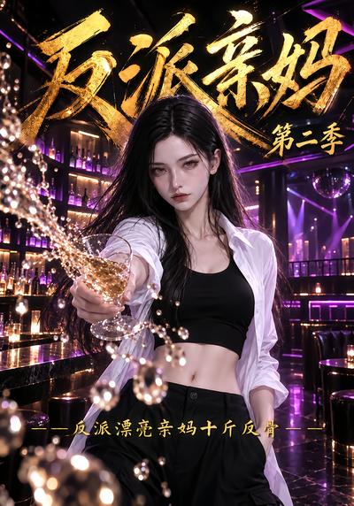 反派亲妈：反派漂亮亲妈十斤反骨第二季（334集）