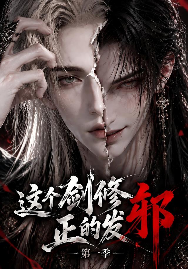 这个剑修正的发邪（第一季）（218集）