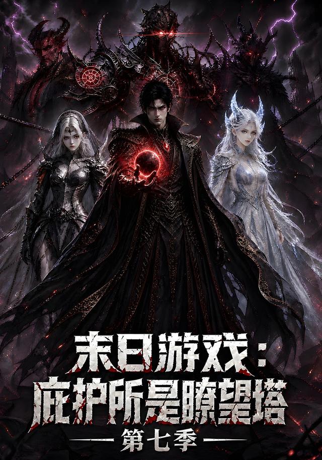 末日游戏：庇护所是瞭望塔第七季（81集）