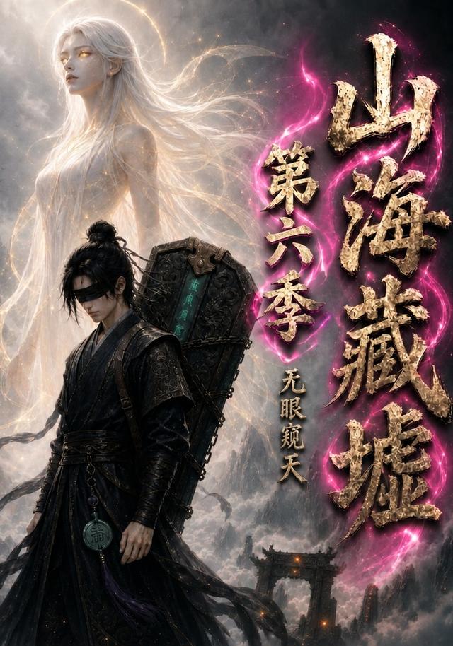 山海藏墟，无眼窥天第六季（138集）