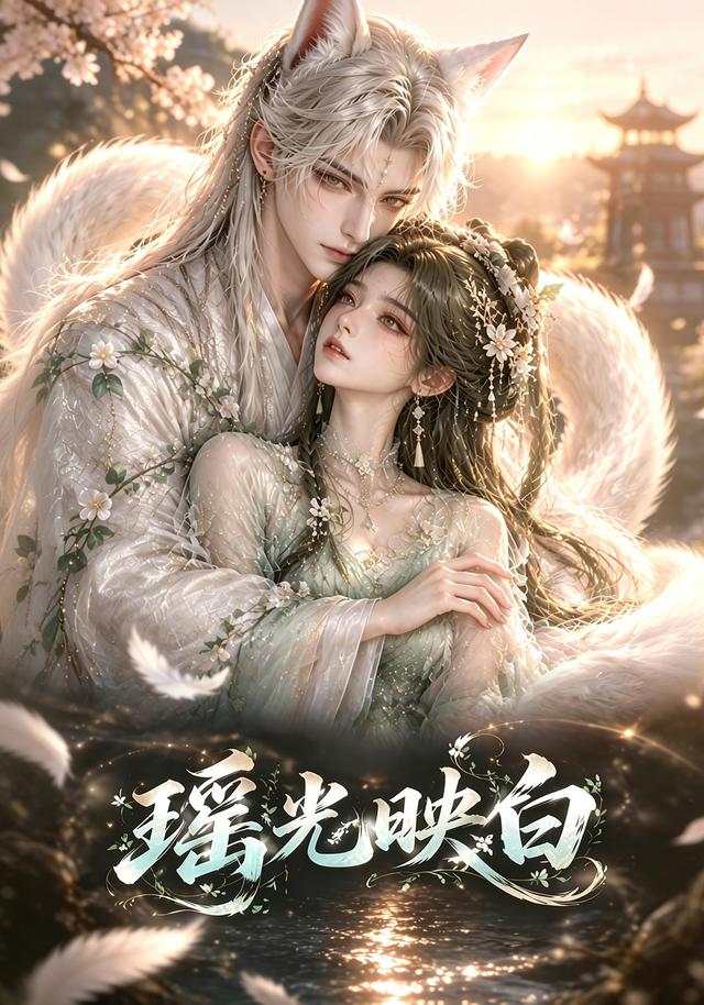 瑶光映白（33集）
