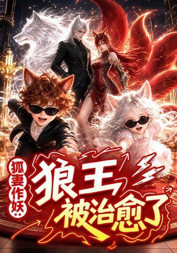 狐妻作妖：狼王被治愈了（50集）
