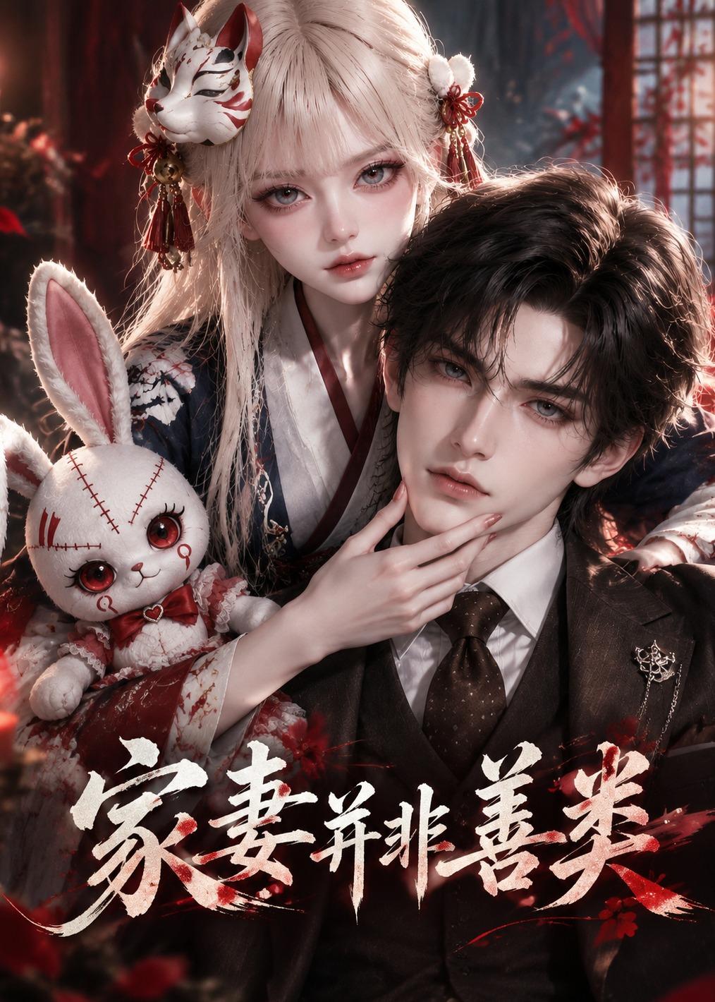 家妻并非善类（64集）