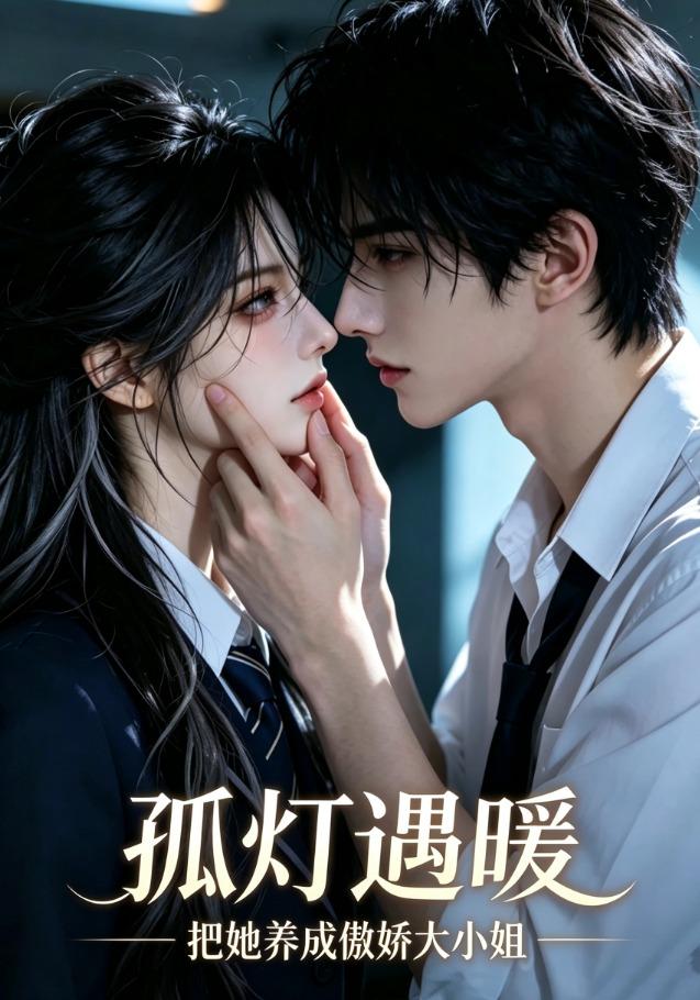 孤灯遇暖，把她养成傲娇大小姐（390集）