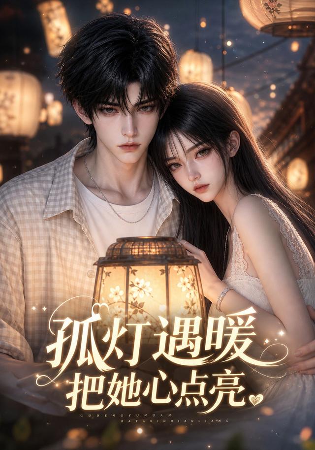 孤灯遇暖：把她心点亮（326集）