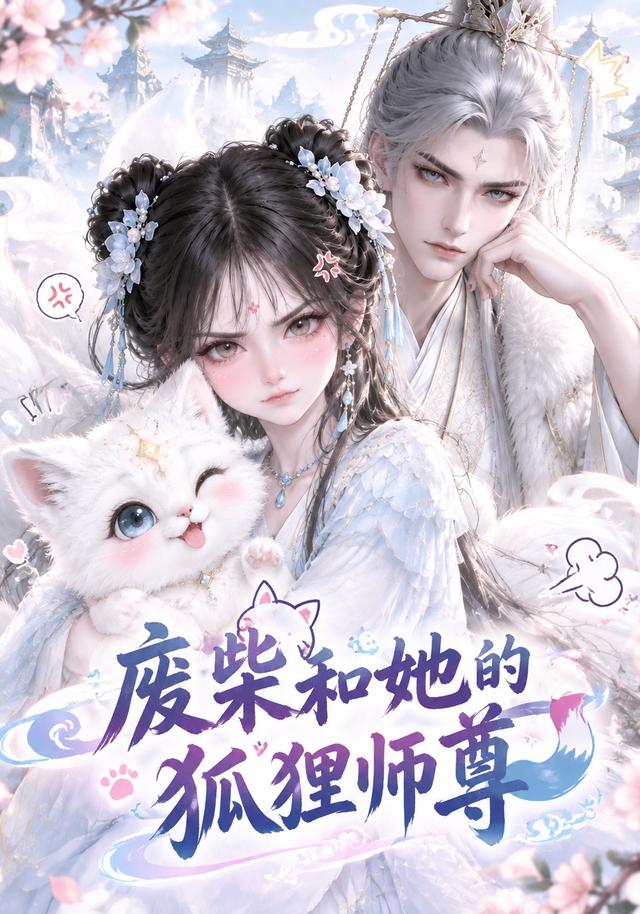 废柴和她的狐狸师尊（81集）
