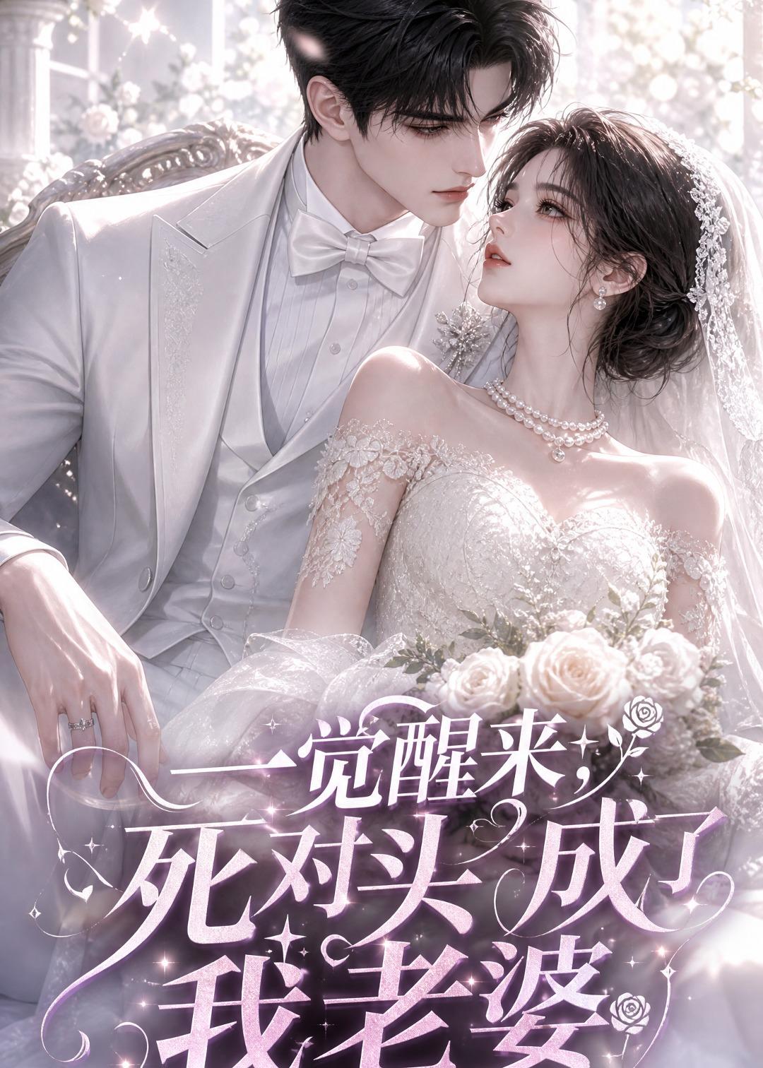 一觉醒来，死对头成了我老婆（68集）