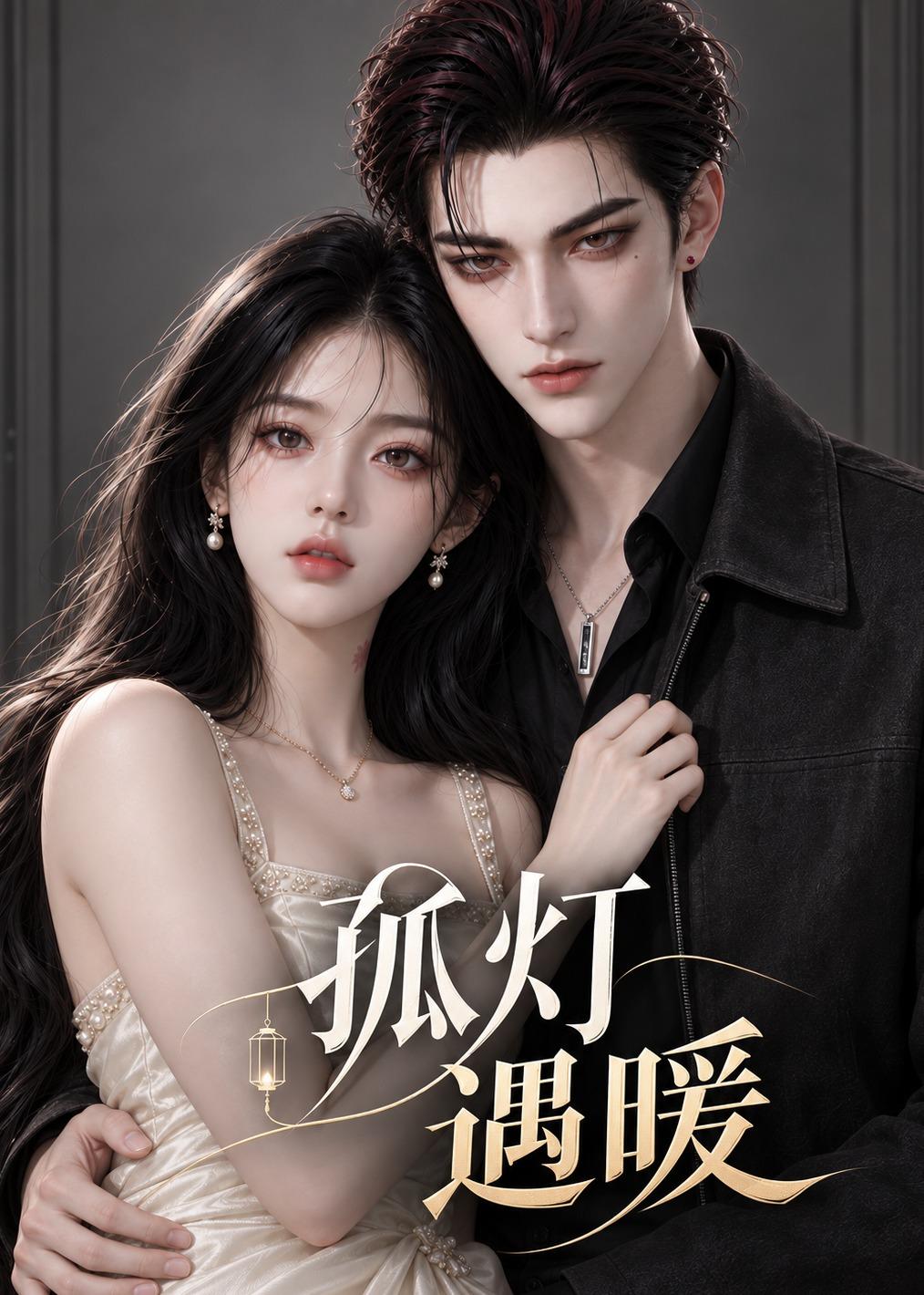 孤灯遇暖（308集）