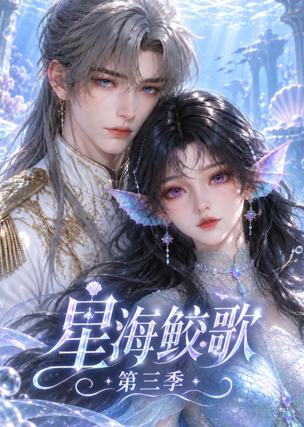 星海鲛歌第三季（74集）