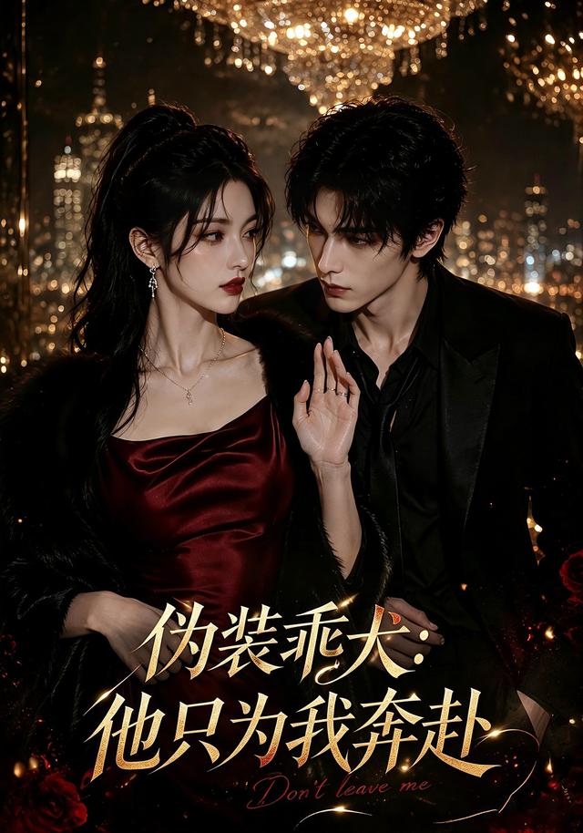 伪装乖犬：他只为我奔赴（74集）