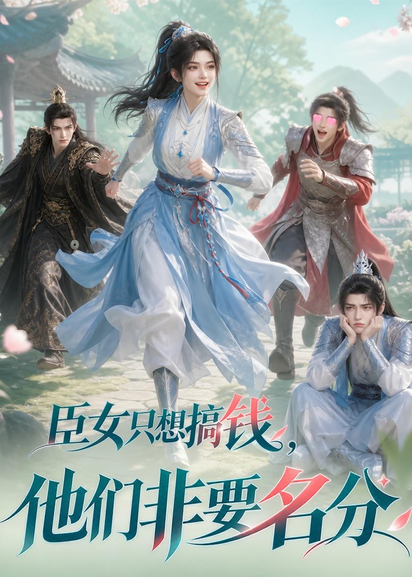 臣女只想搞钱，他们非要名分（60集）